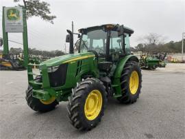 2022 JOHN DEERE 5115M