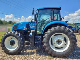 NEW HOLLAND TS6.140