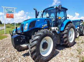 NEW HOLLAND TS6.140