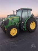 2022 JOHN DEERE 6120E