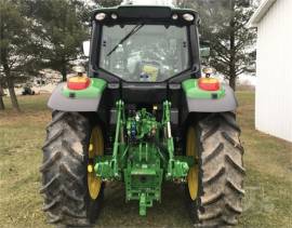 2023 JOHN DEERE 6145M