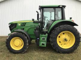 2023 JOHN DEERE 6145M