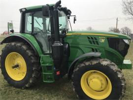 2023 JOHN DEERE 6145M