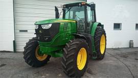 2015 JOHN DEERE 6170M