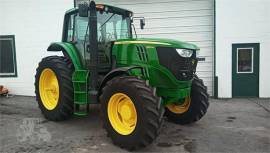 2015 JOHN DEERE 6170M