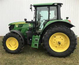 2023 JOHN DEERE 6130M