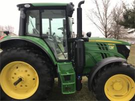 2023 JOHN DEERE 6130M