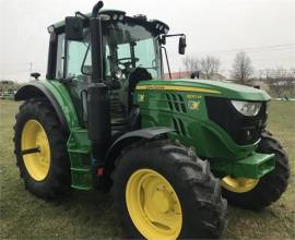 2023 JOHN DEERE 6130M