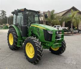 2023 JOHN DEERE 5115M