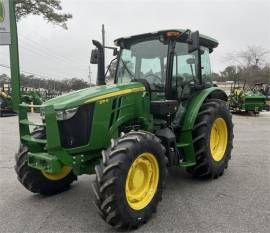 2023 JOHN DEERE 5115M