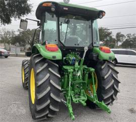 2023 JOHN DEERE 5115M