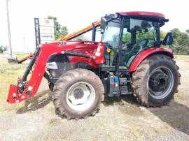 2021 CASE IH FARMALL 115A