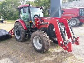 2021 CASE IH FARMALL 115A