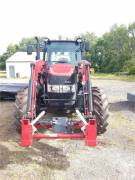 2021 CASE IH FARMALL 115A