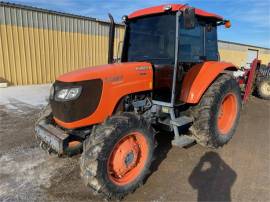 KUBOTA M108S