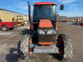 KUBOTA M108S