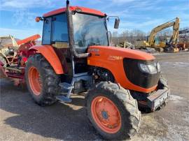 KUBOTA M108S