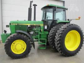 1984 JOHN DEERE 4450