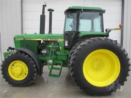 1984 JOHN DEERE 4450