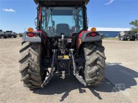 2022 MASSEY FERGUSON MF4710M