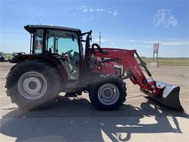 2022 MASSEY FERGUSON MF4710M