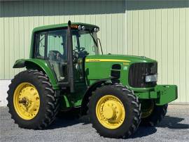 2010 JOHN DEERE 7330 PREMIUM