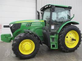 2013 JOHN DEERE 6150R