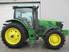 2013 JOHN DEERE 6150R