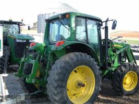 2009 JOHN DEERE 7330