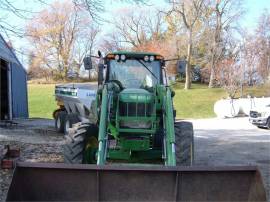 2009 JOHN DEERE 7330