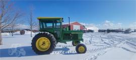 1970 JOHN DEERE 4020