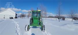 1970 JOHN DEERE 4020