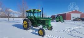 1970 JOHN DEERE 4020