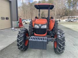 2014 KUBOTA M9960HD