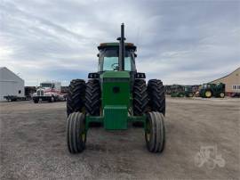 1988 JOHN DEERE 4450