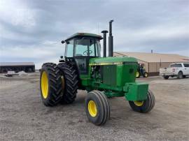 1988 JOHN DEERE 4450