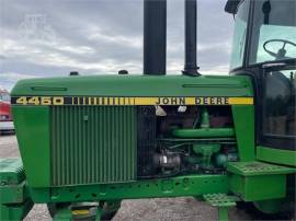 1988 JOHN DEERE 4450