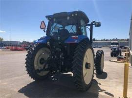 2018 NEW HOLLAND T6.175