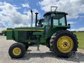 1975 JOHN DEERE 4630