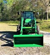 2022 JOHN DEERE 5100M