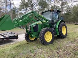 2022 JOHN DEERE 5100M