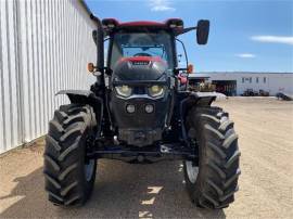 2022 CASE IH PUMA 165