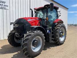 2022 CASE IH PUMA 165