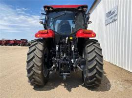 2022 CASE IH PUMA 165