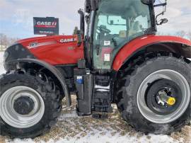 2022 CASE IH PUMA 165