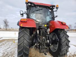 2022 CASE IH PUMA 165