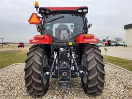 2021 CASE IH MAXXUM 125