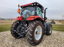 2021 CASE IH MAXXUM 125