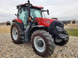 2021 CASE IH MAXXUM 125