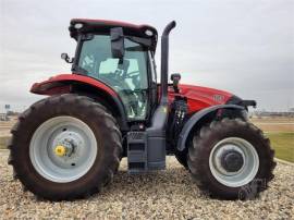 2021 CASE IH MAXXUM 125